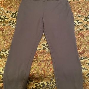 Spanx  pants with four pockets
